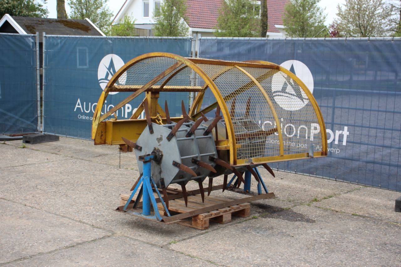 image of the lot