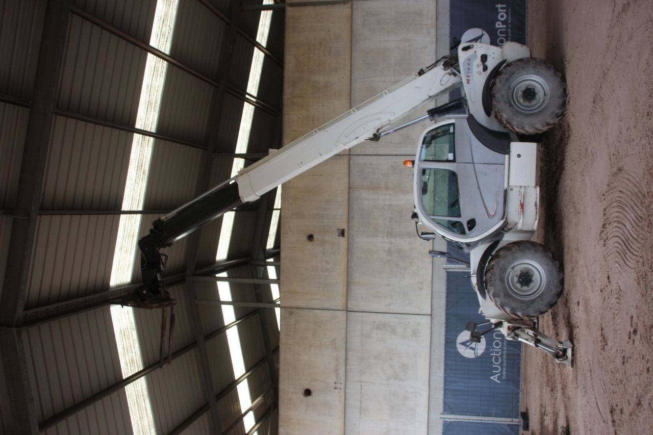 image of the lot