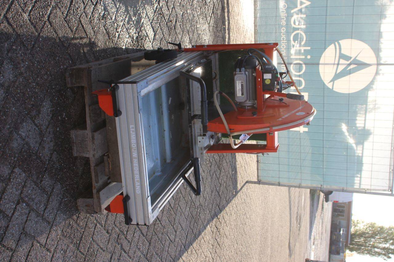 image of the lot
