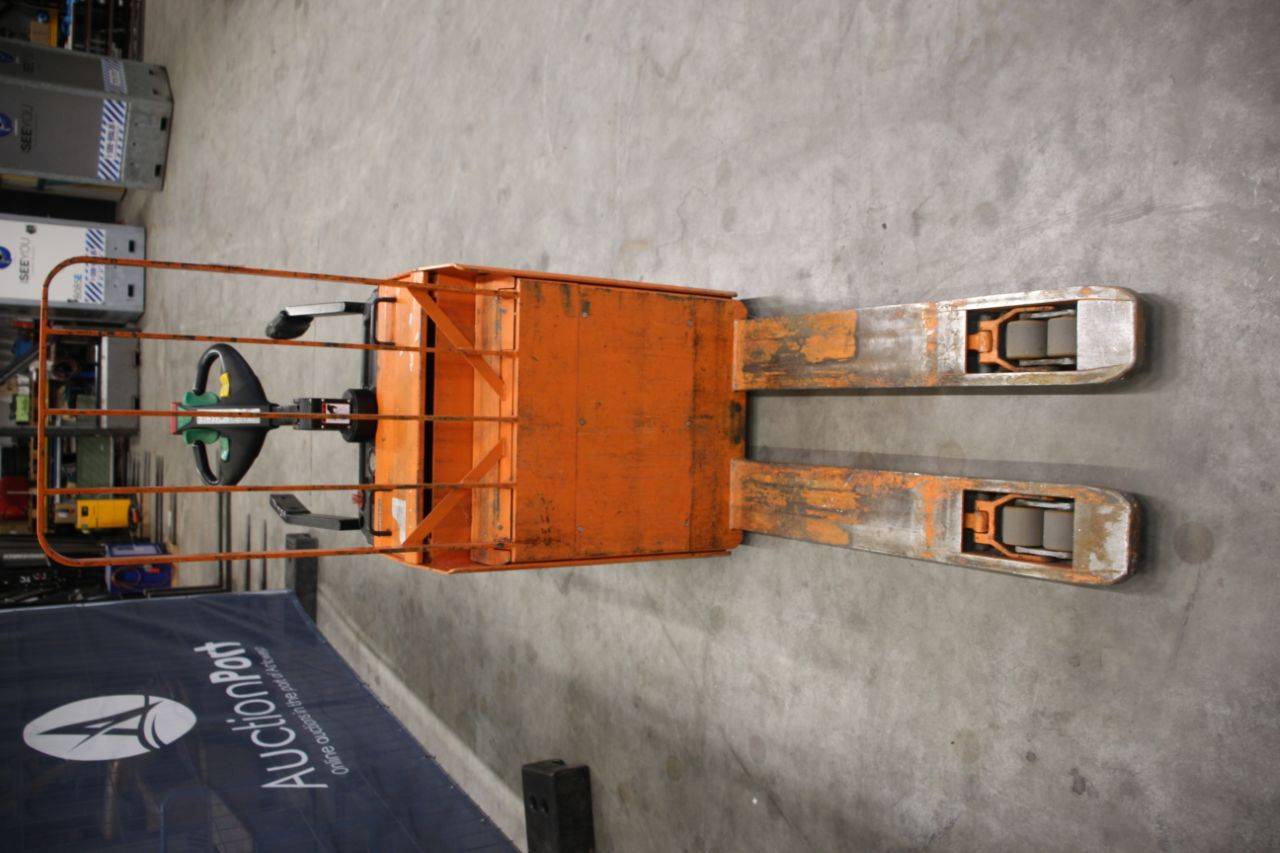 image of the lot