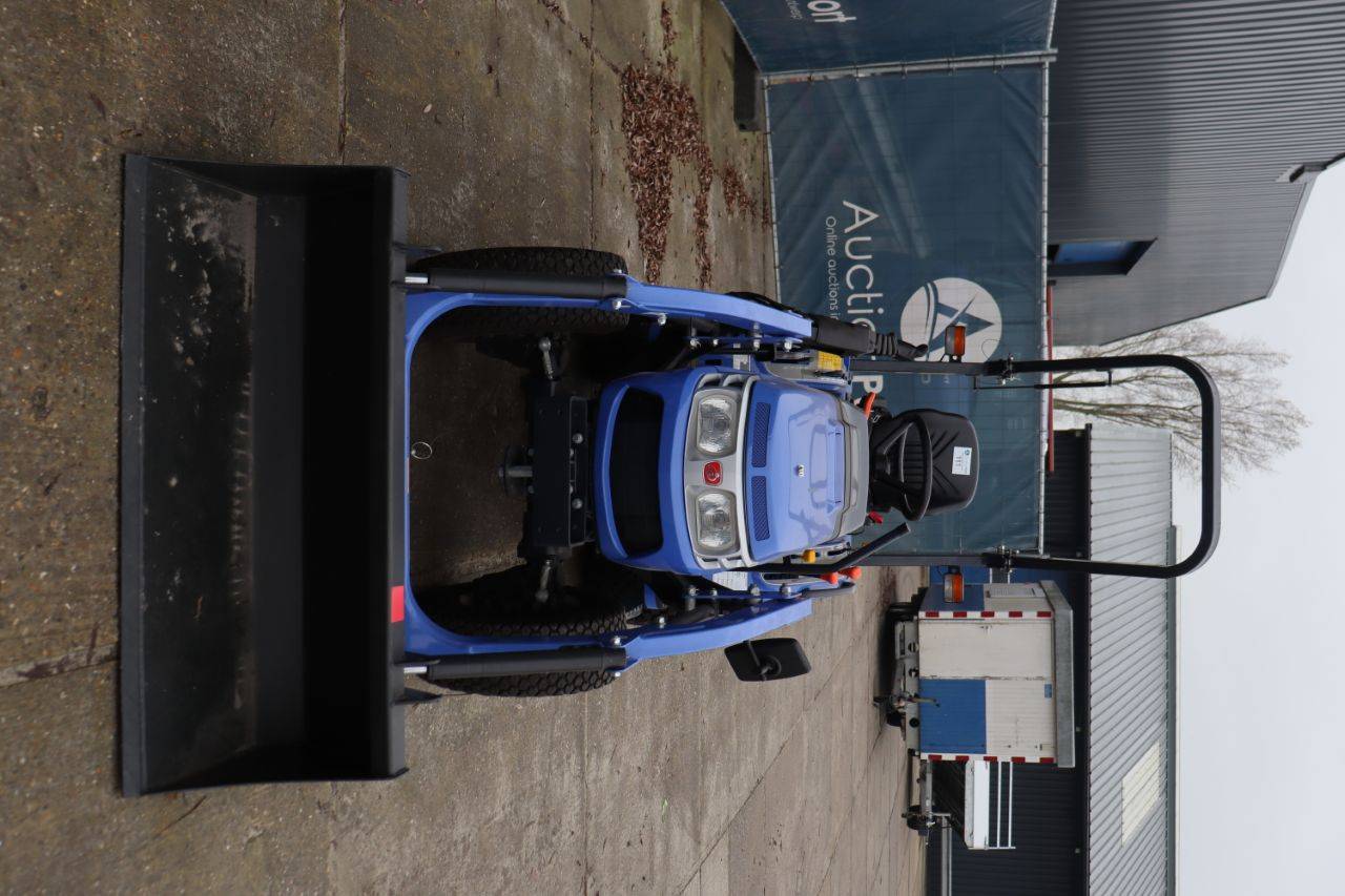image of the lot