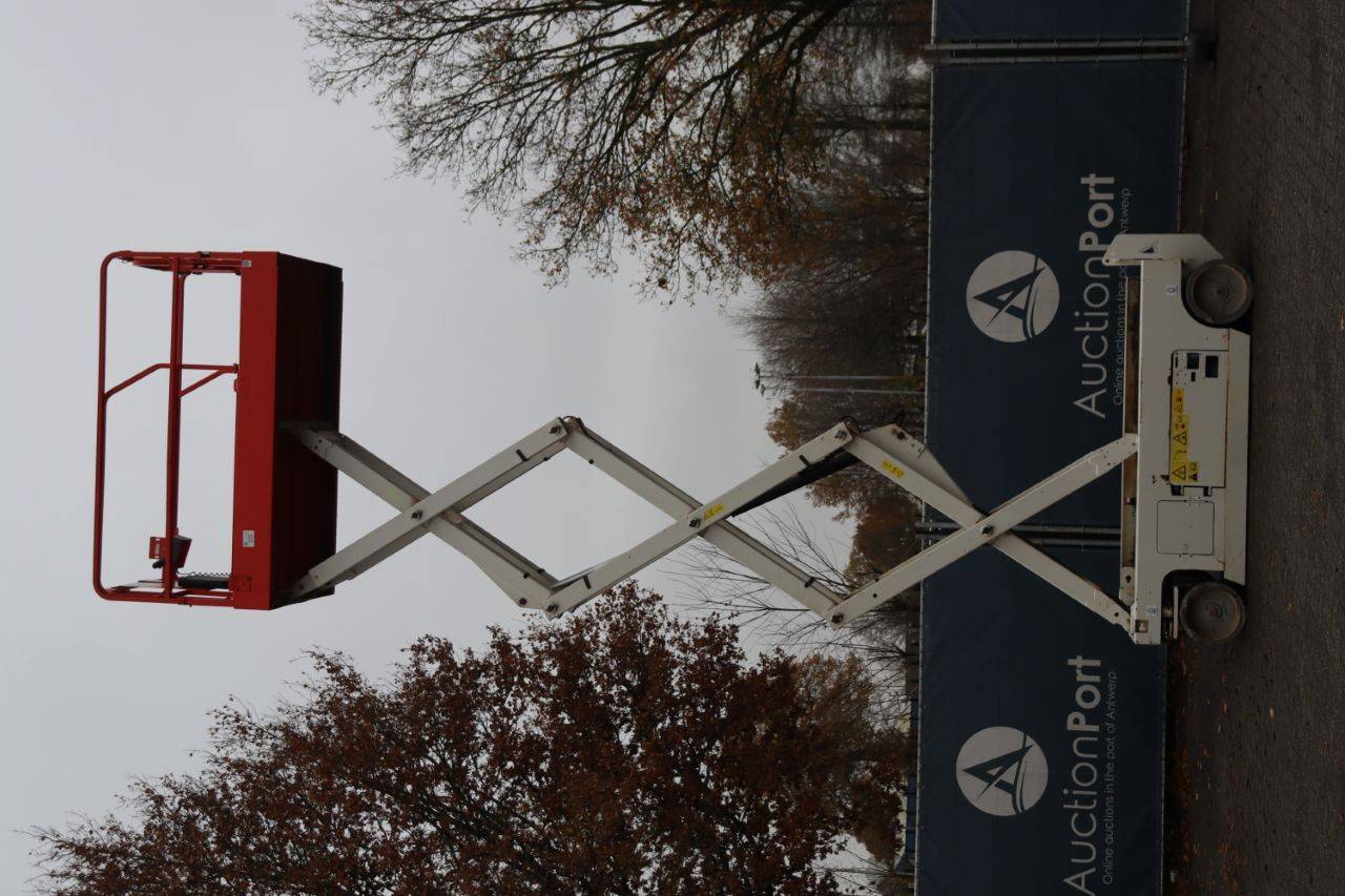 image of the lot