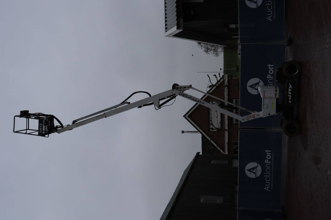 image of the lot