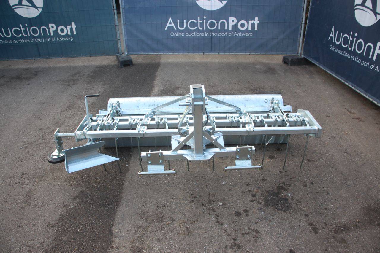 image of the lot