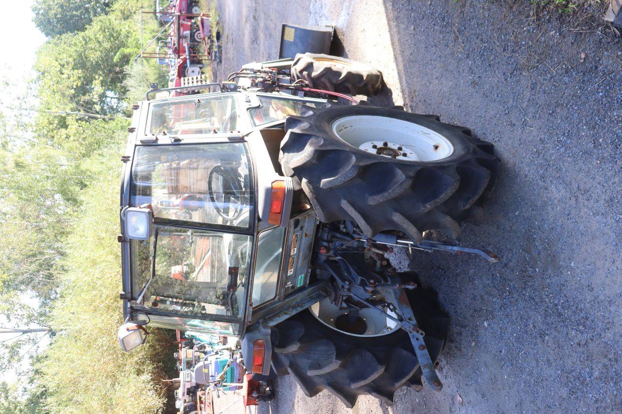 image of the lot