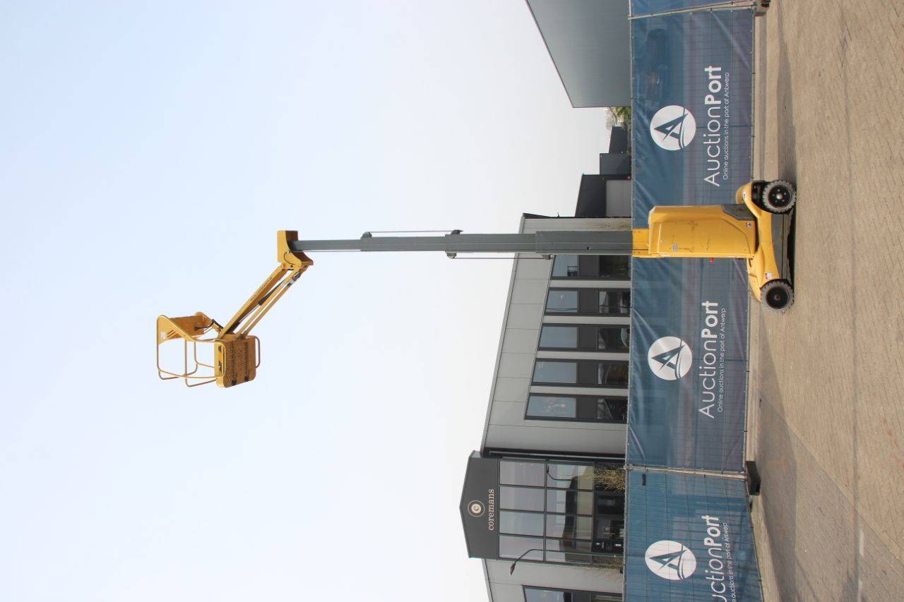 image of the lot