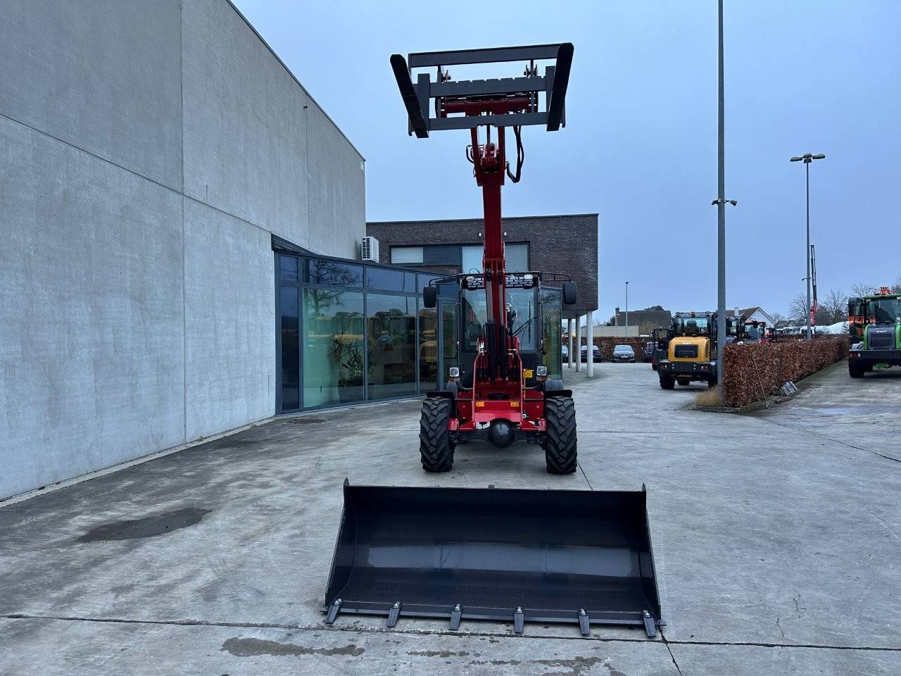 image of the lot