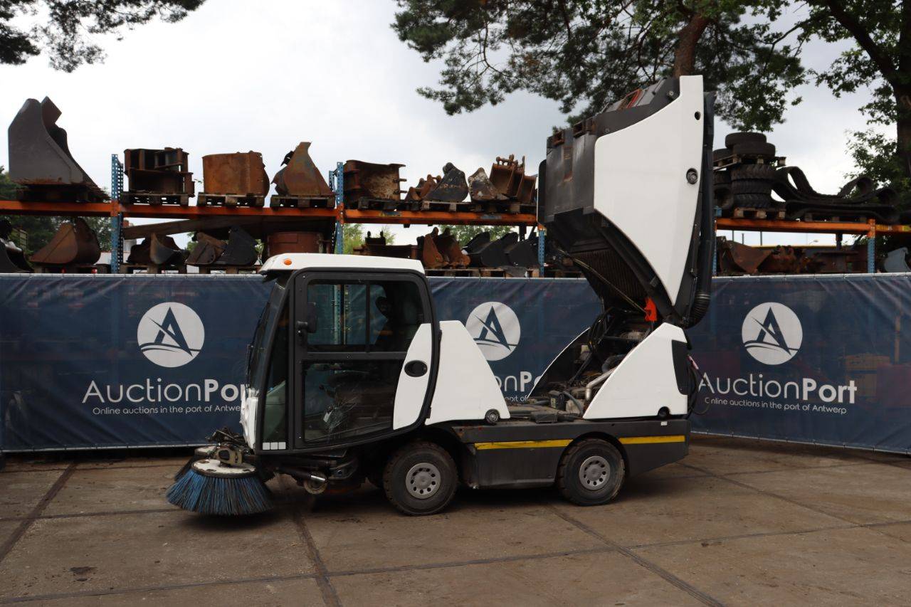 image of the lot