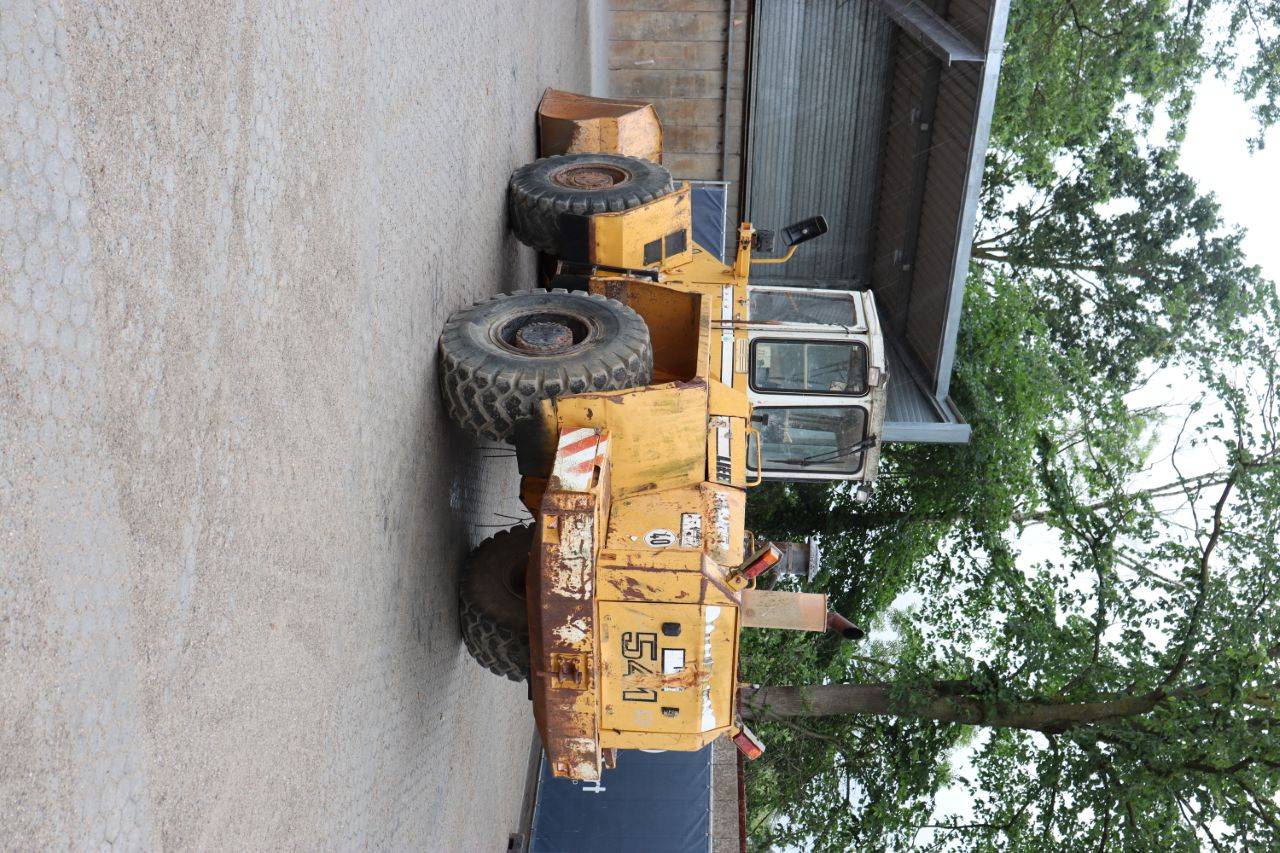 image of the lot