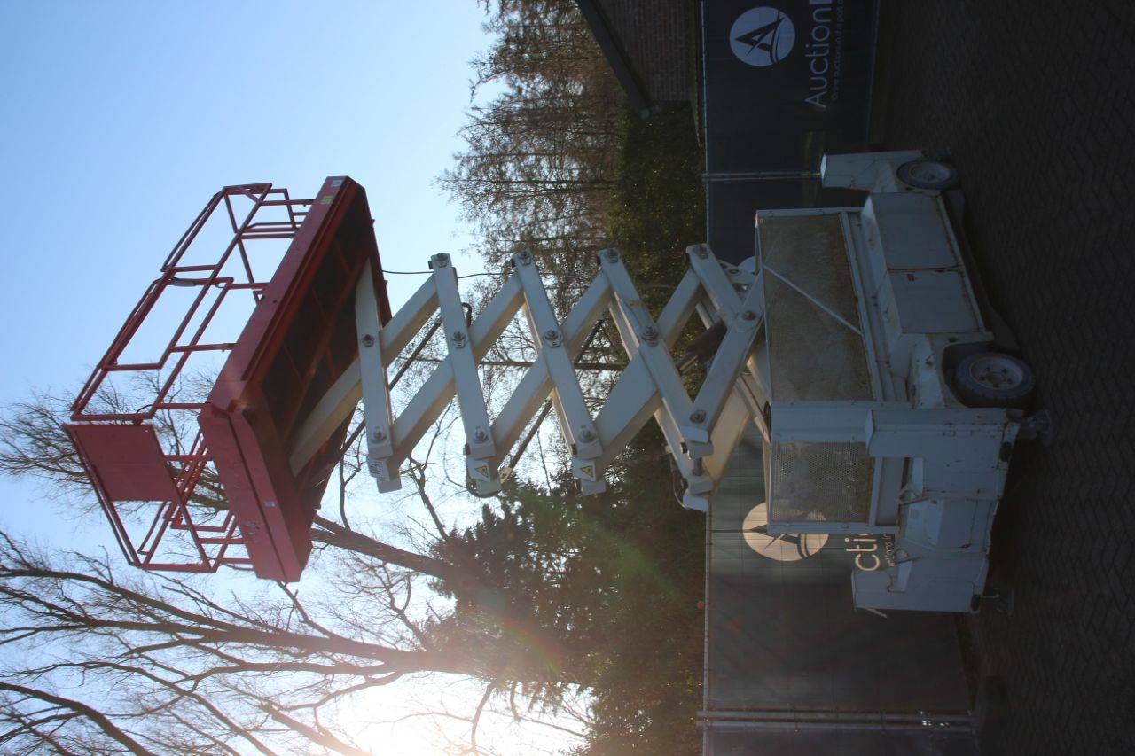 image of the lot
