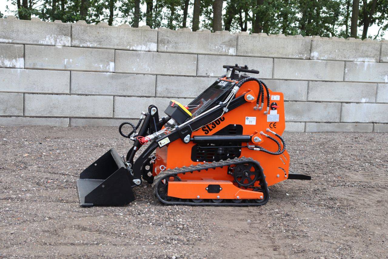 Minipala SDLOOL 36C Diesel 10kW 2026 Nuova