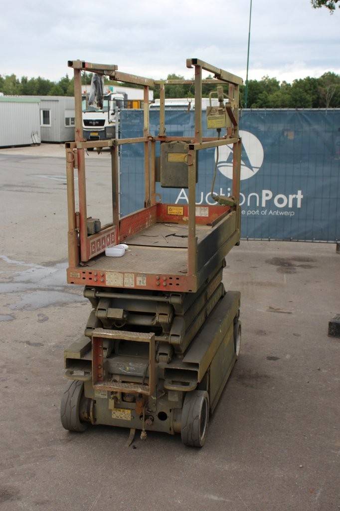 image of the lot