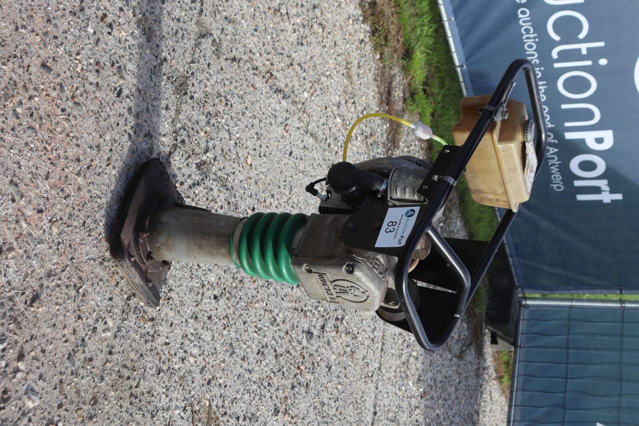 image of the lot