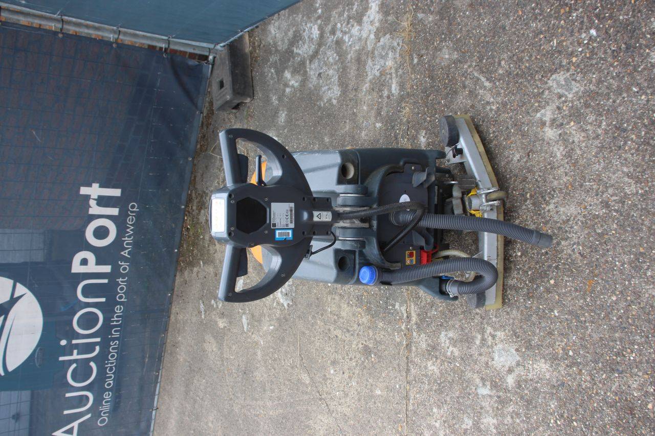 image of the lot