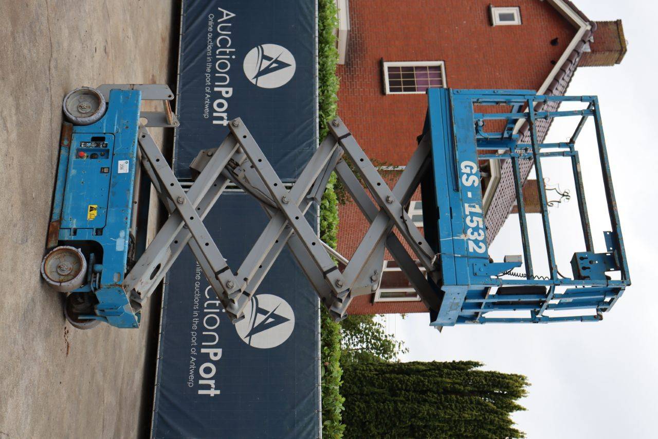 image of the lot