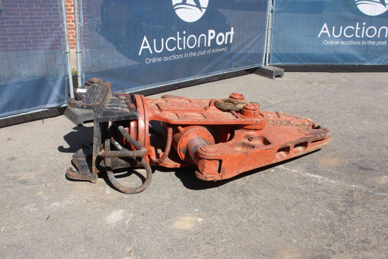 image of the lot