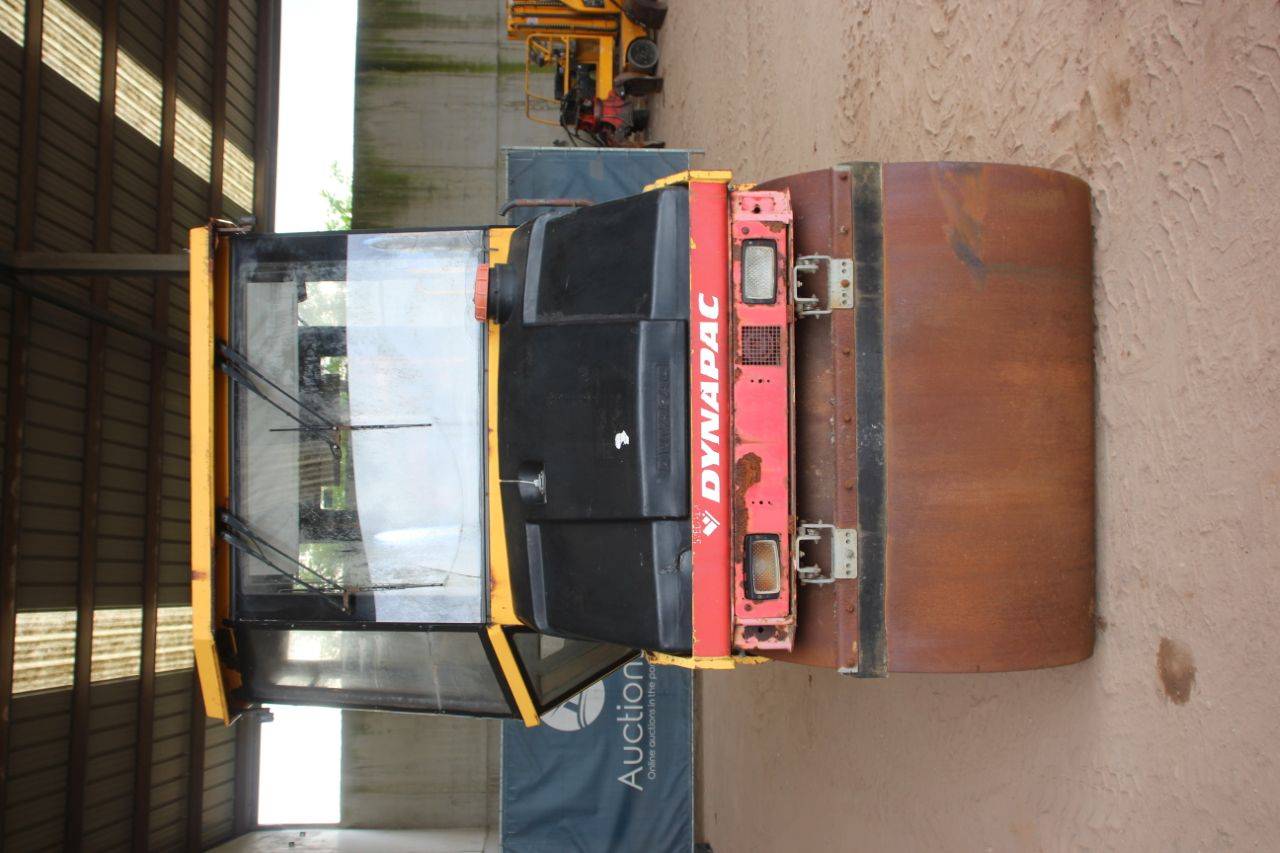 image of the lot