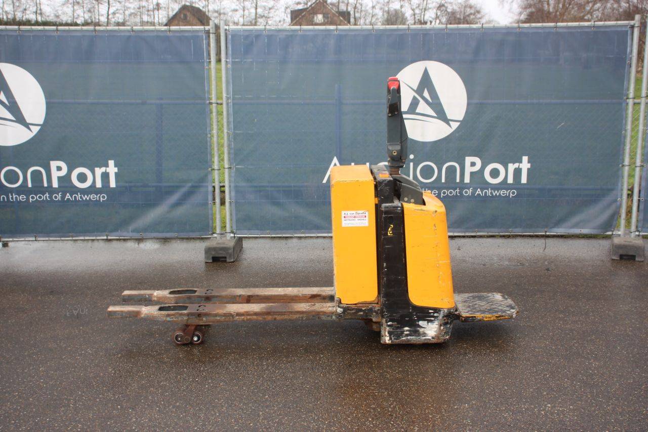 image of the lot