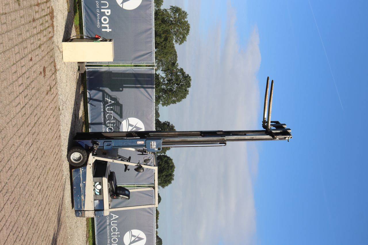 image of the lot