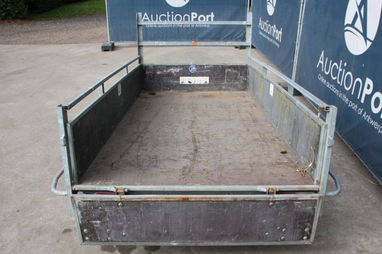 image of the lot