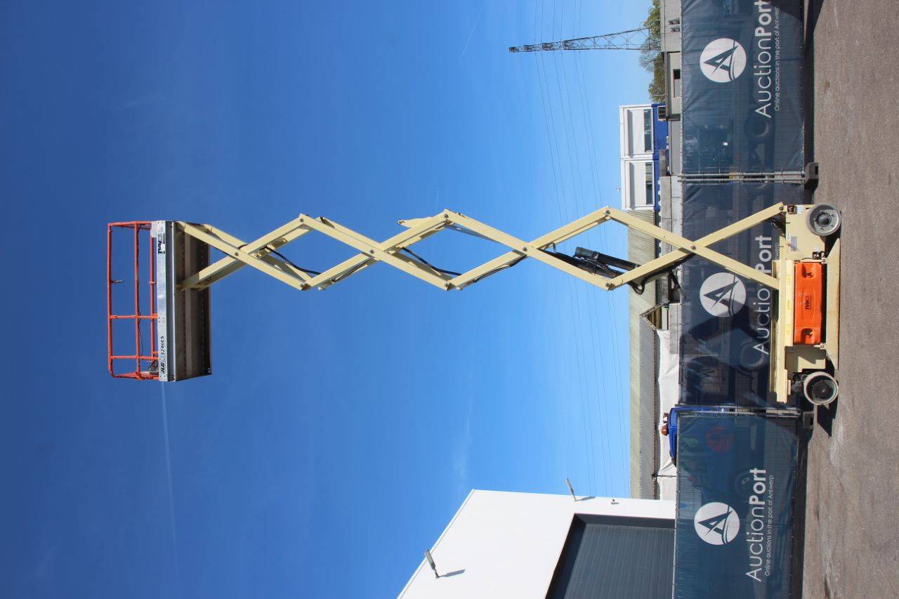 image of the lot