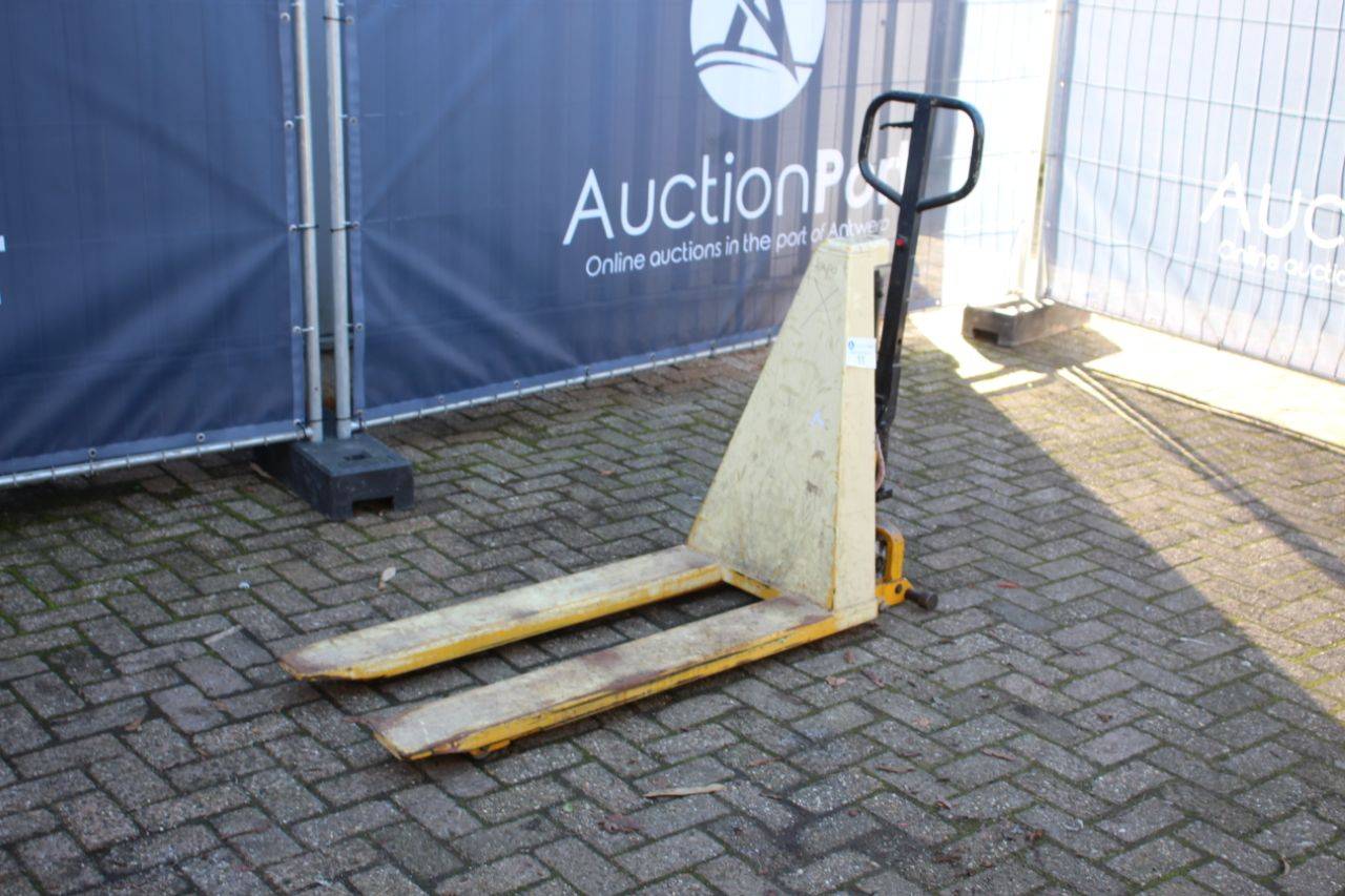 image of the lot