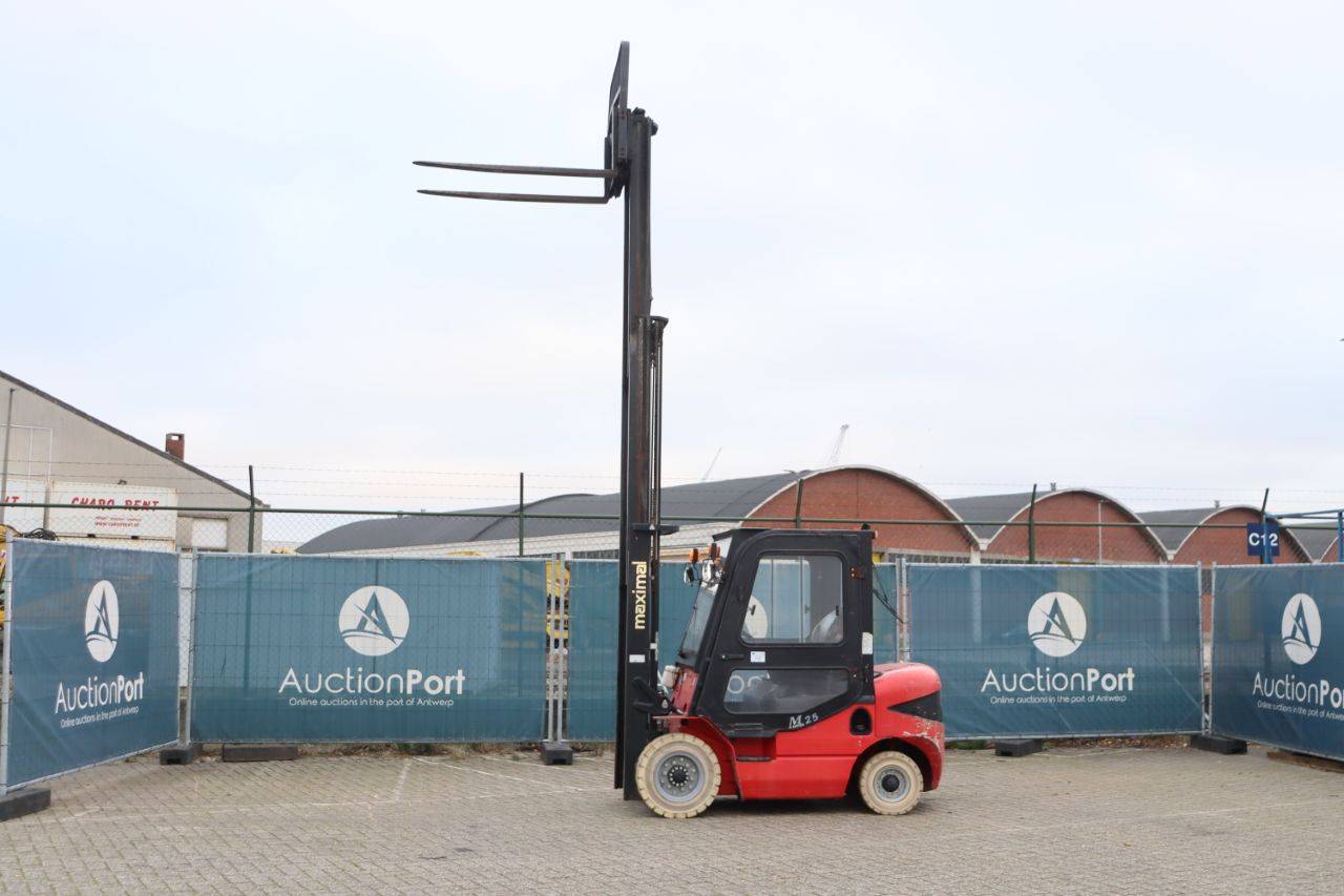 image of the lot