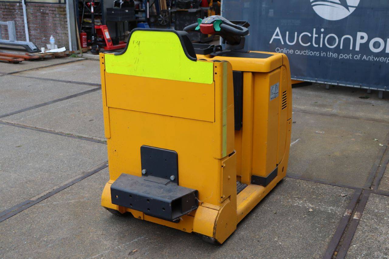 image of the lot