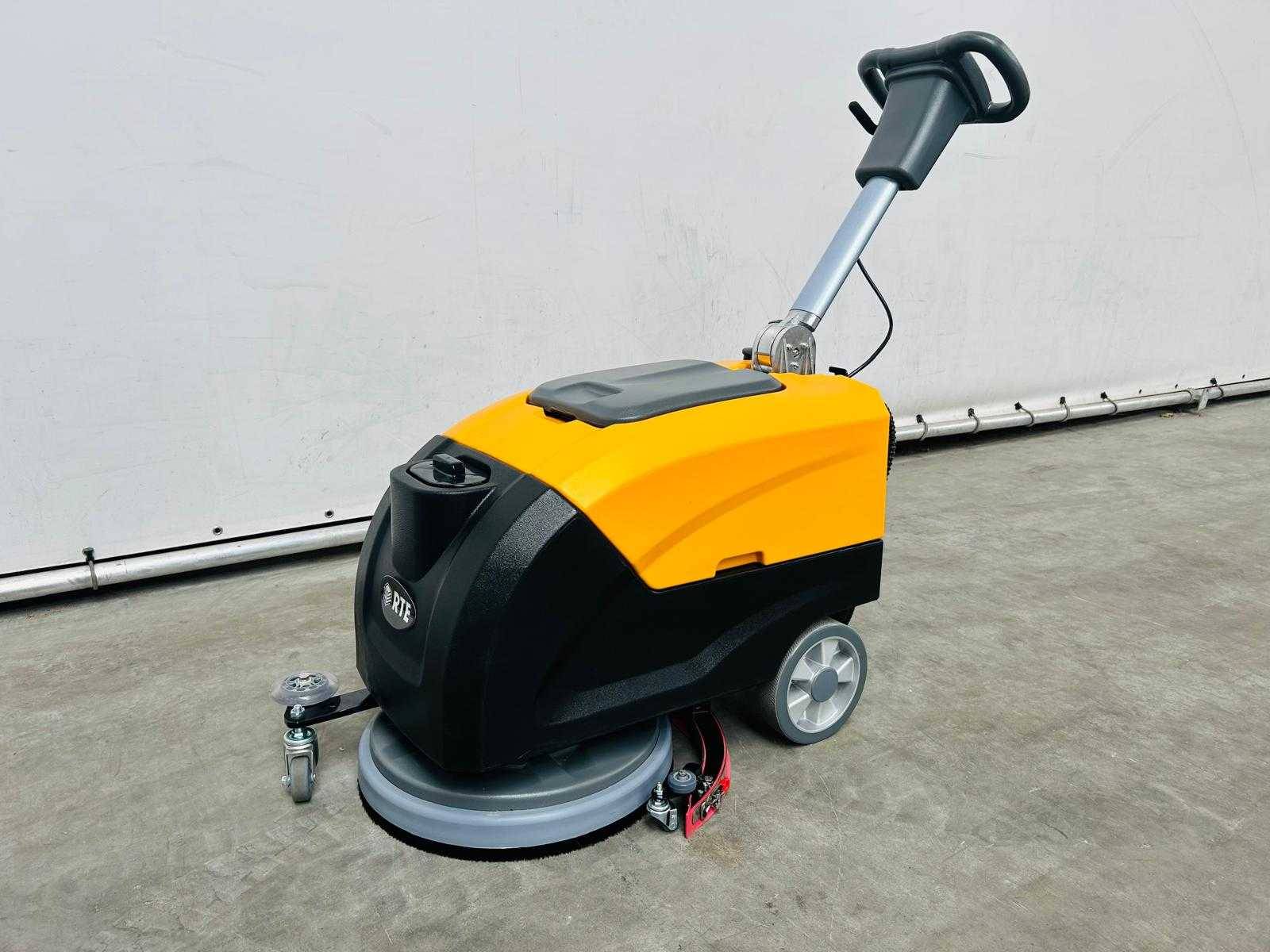 Floor scrubber-dryer RTE FS40 Electric 230V 2025 New