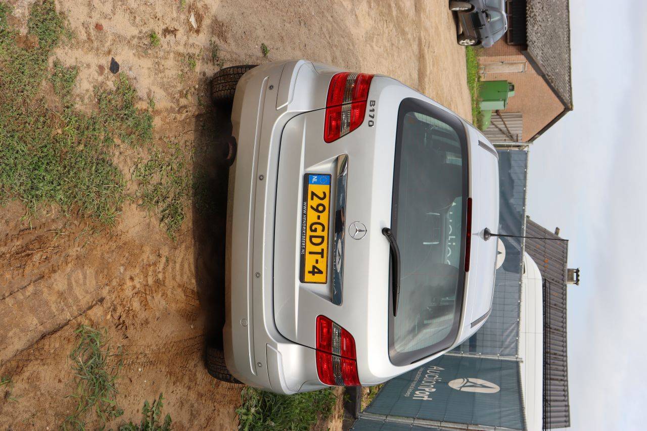 image of the lot