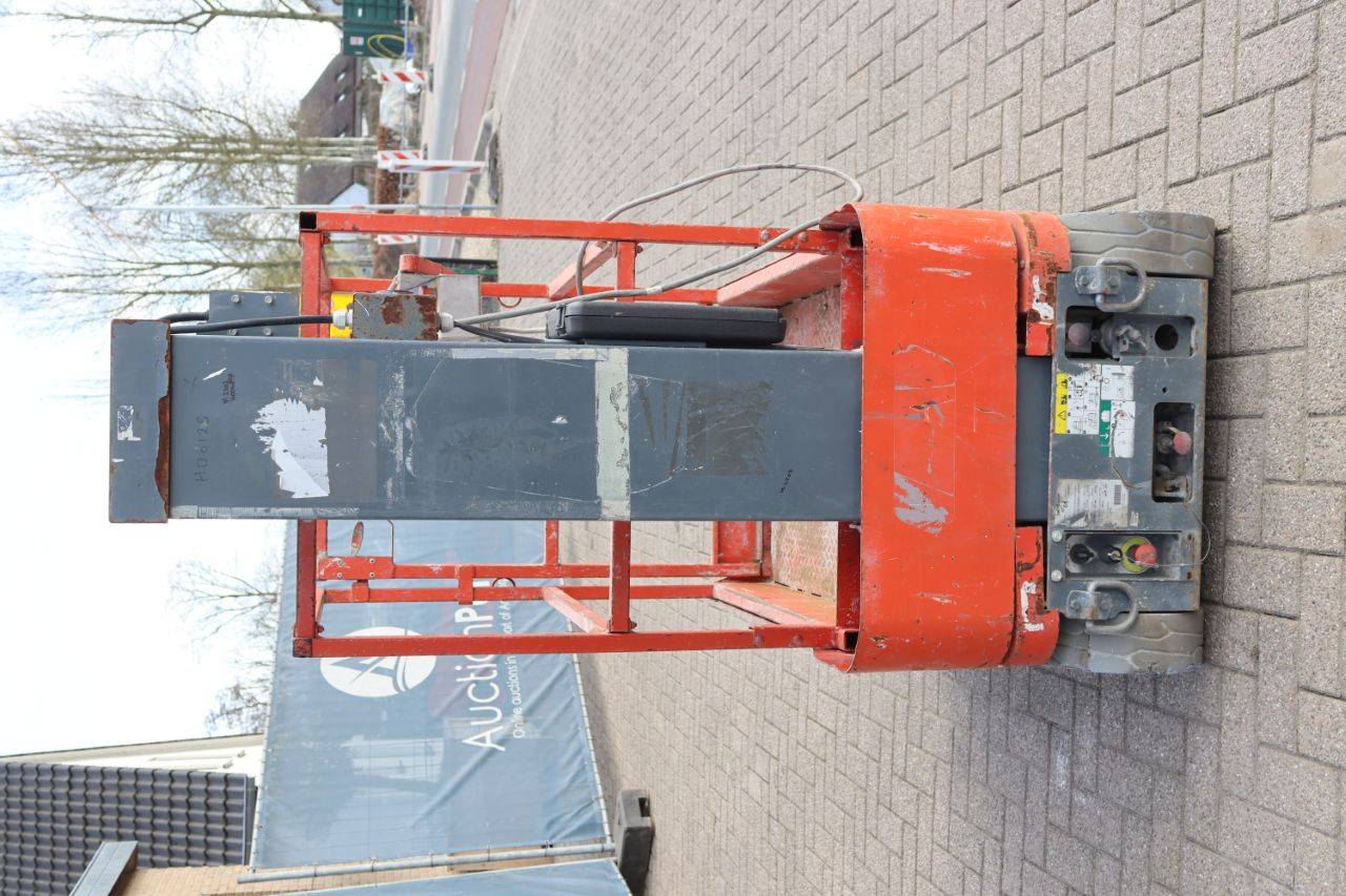 image of the lot