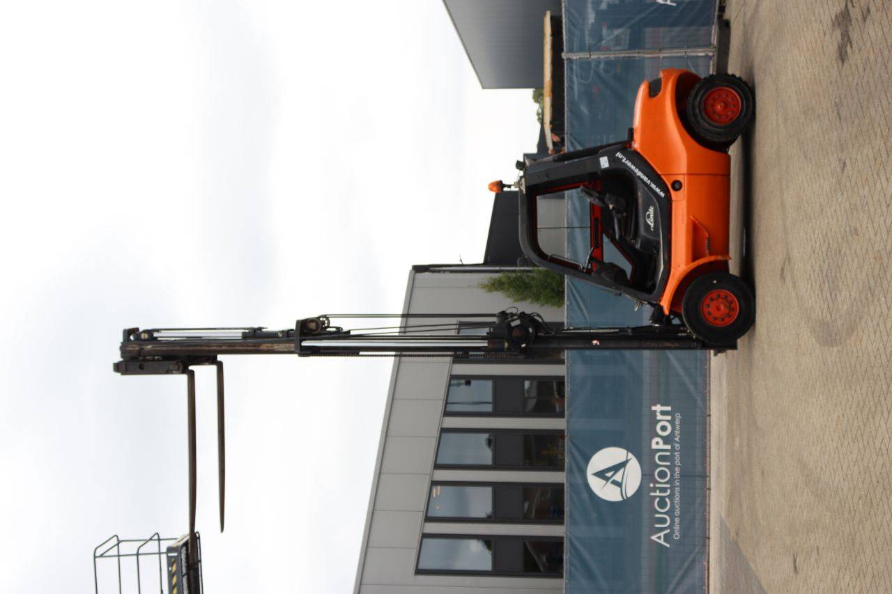 image of the lot