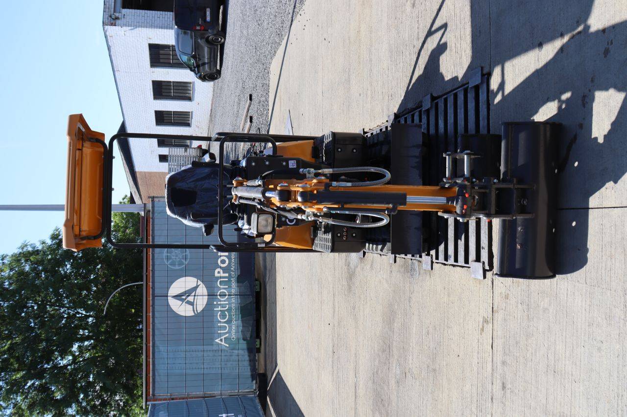 image of the lot