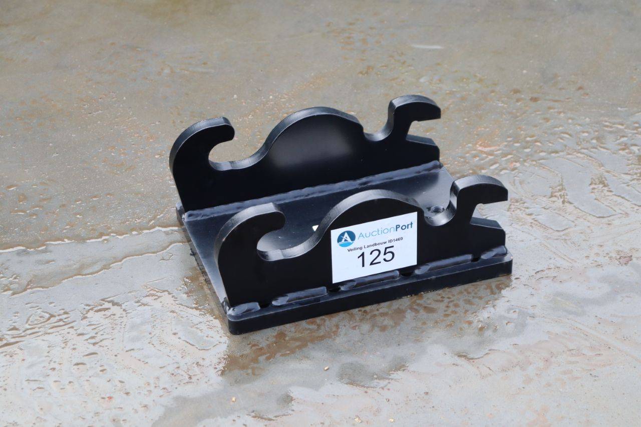 Mounting plate CW05 New