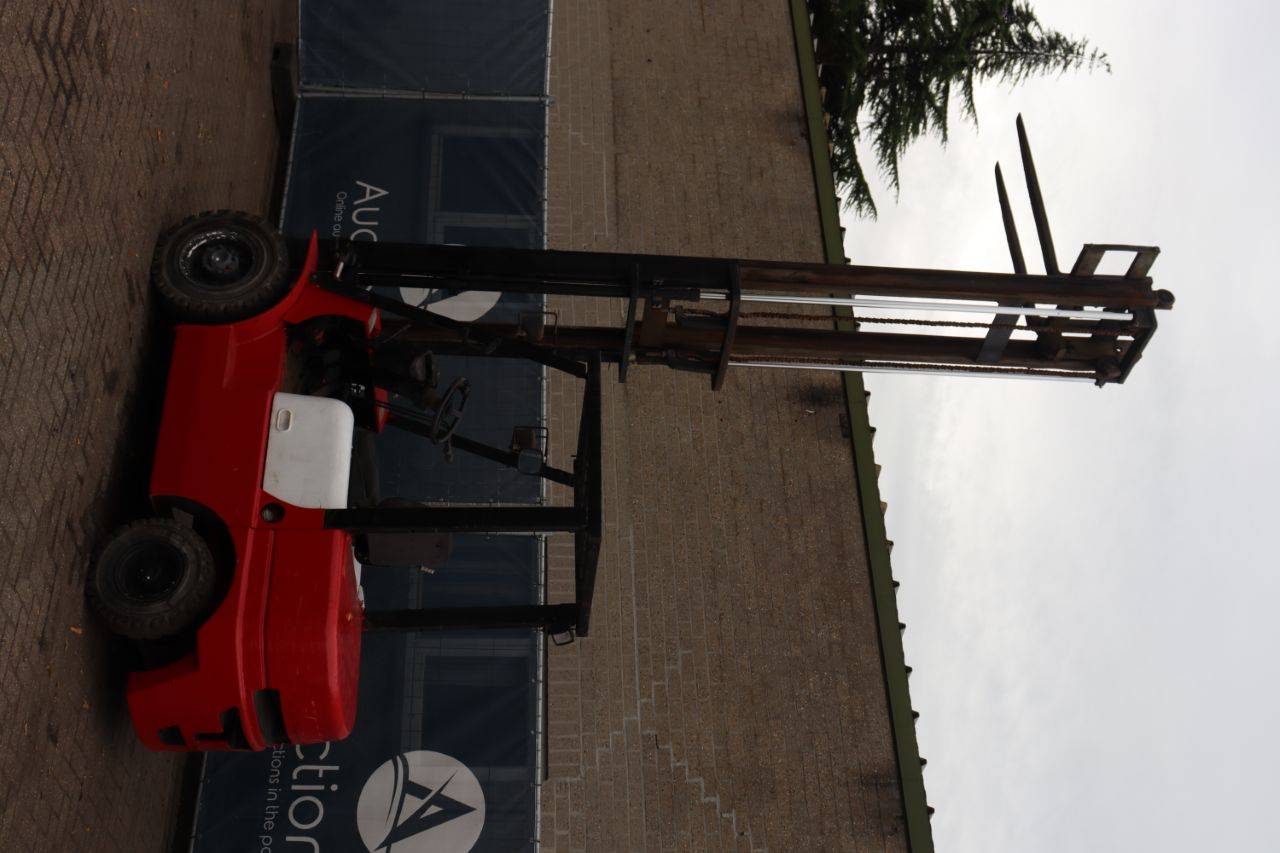image of the lot