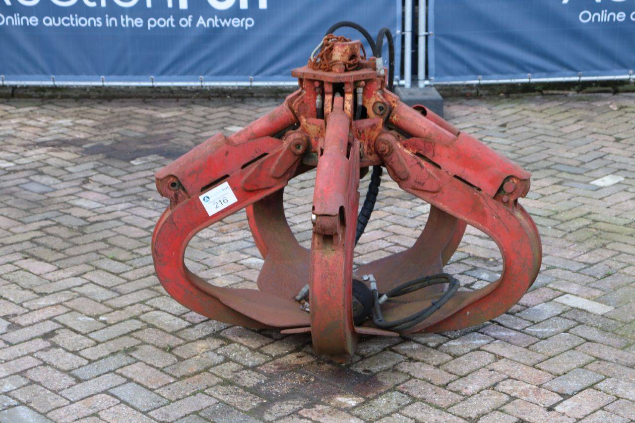 image of the lot