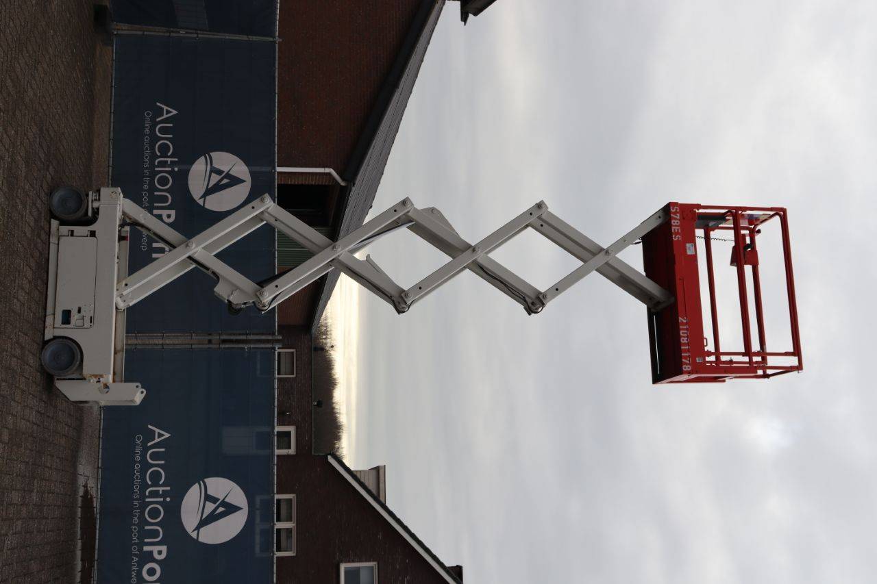 image of the lot