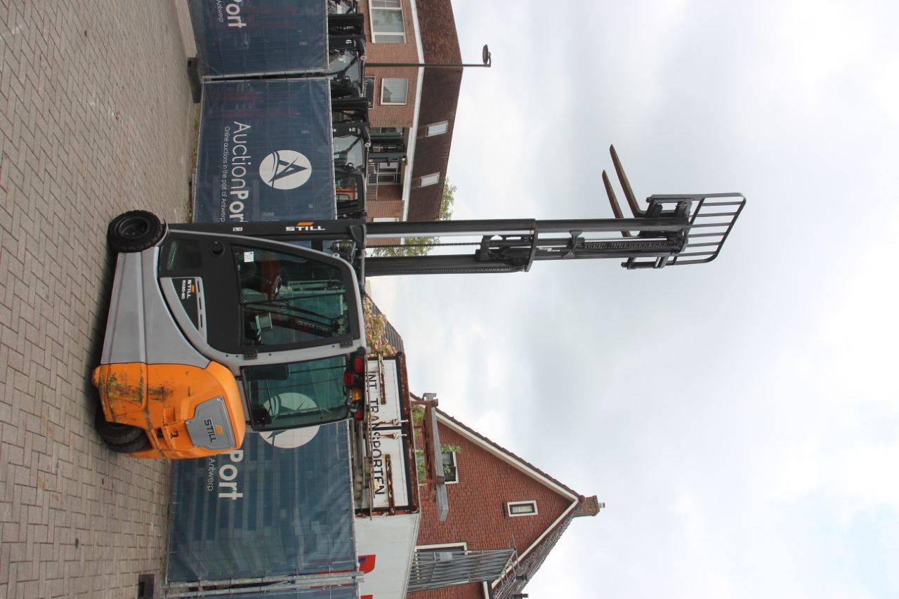 image of the lot