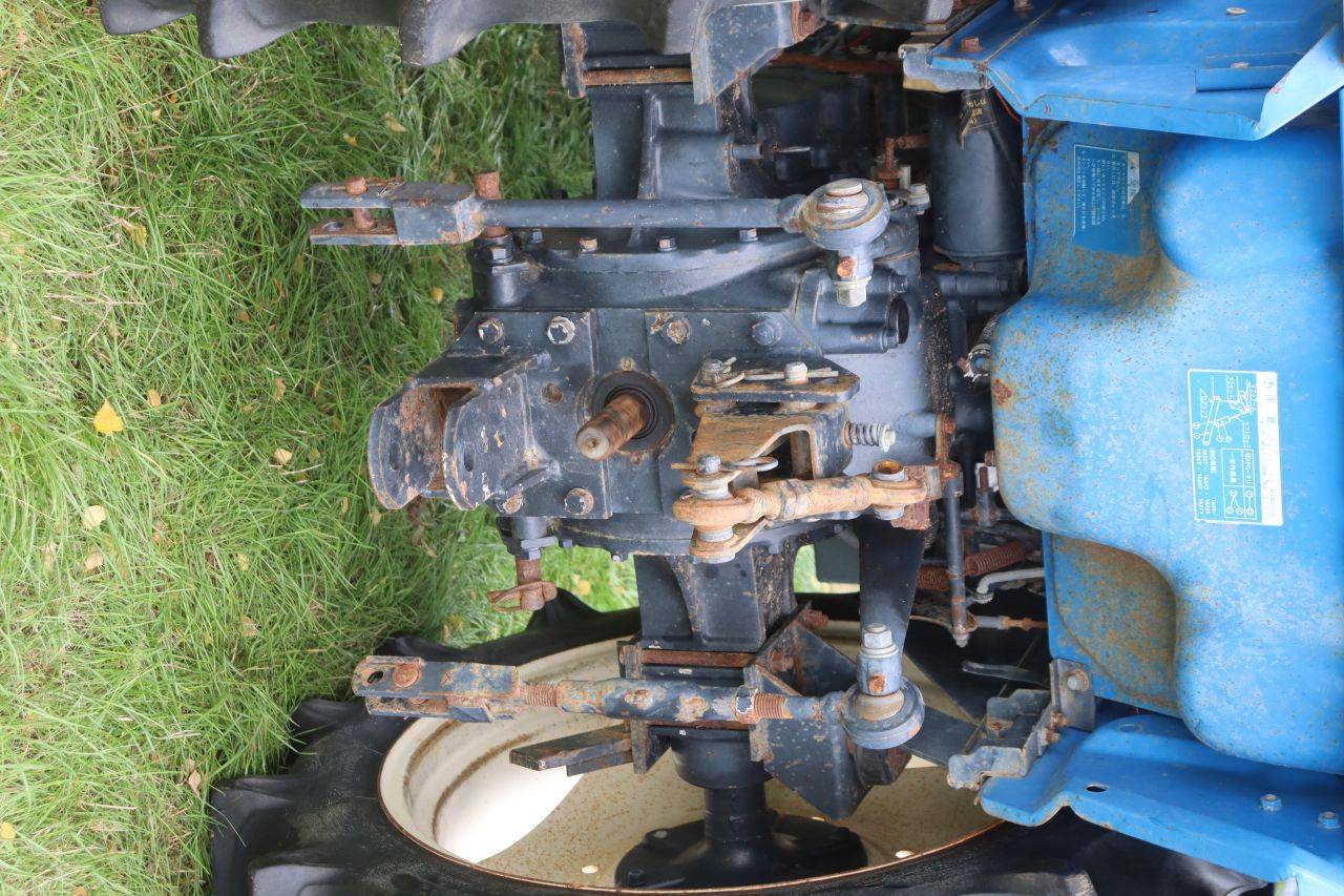 image of the lot