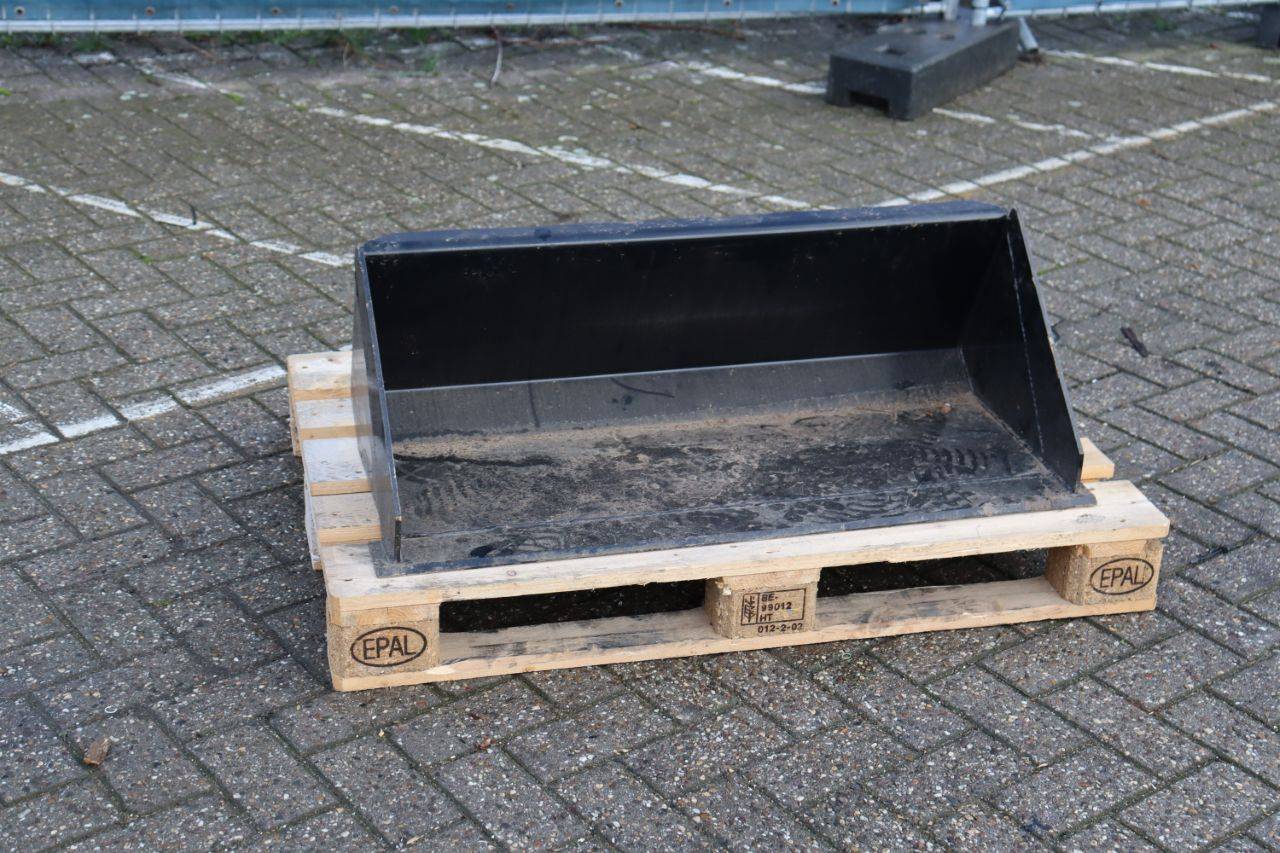 Loading box New