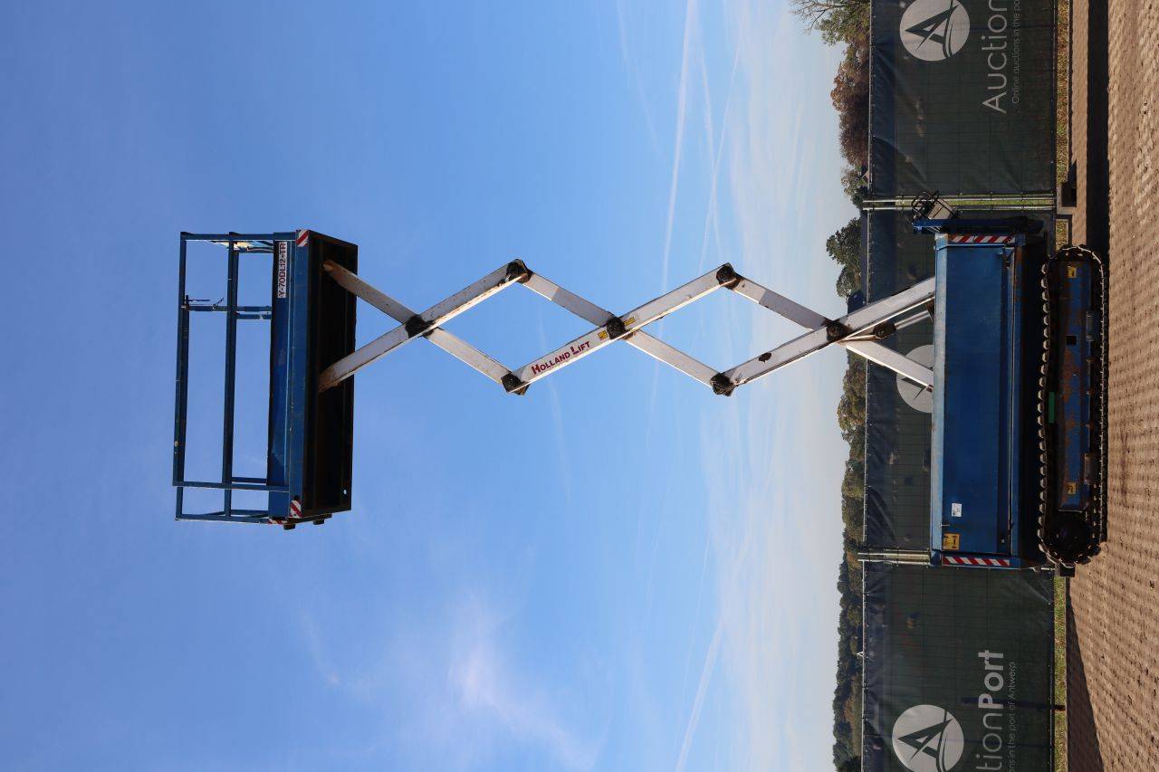 image of the lot