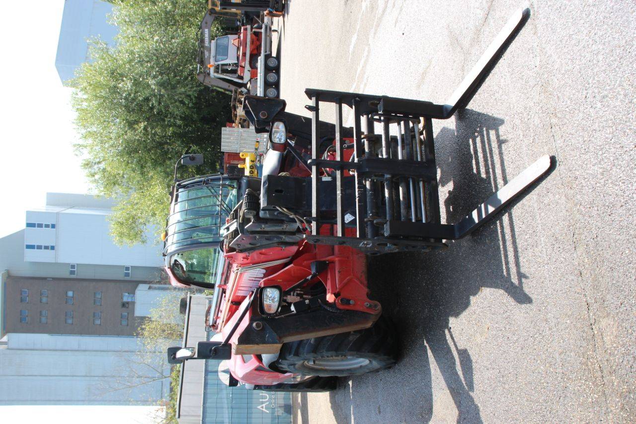 image of the lot