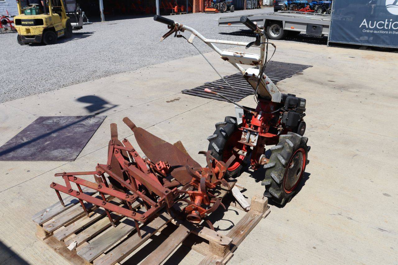 image of the lot