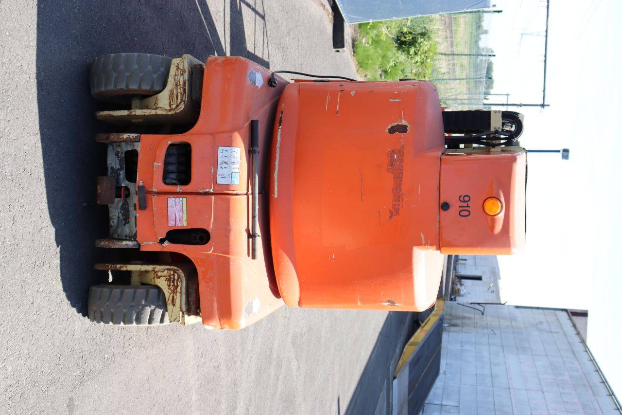 image of the lot