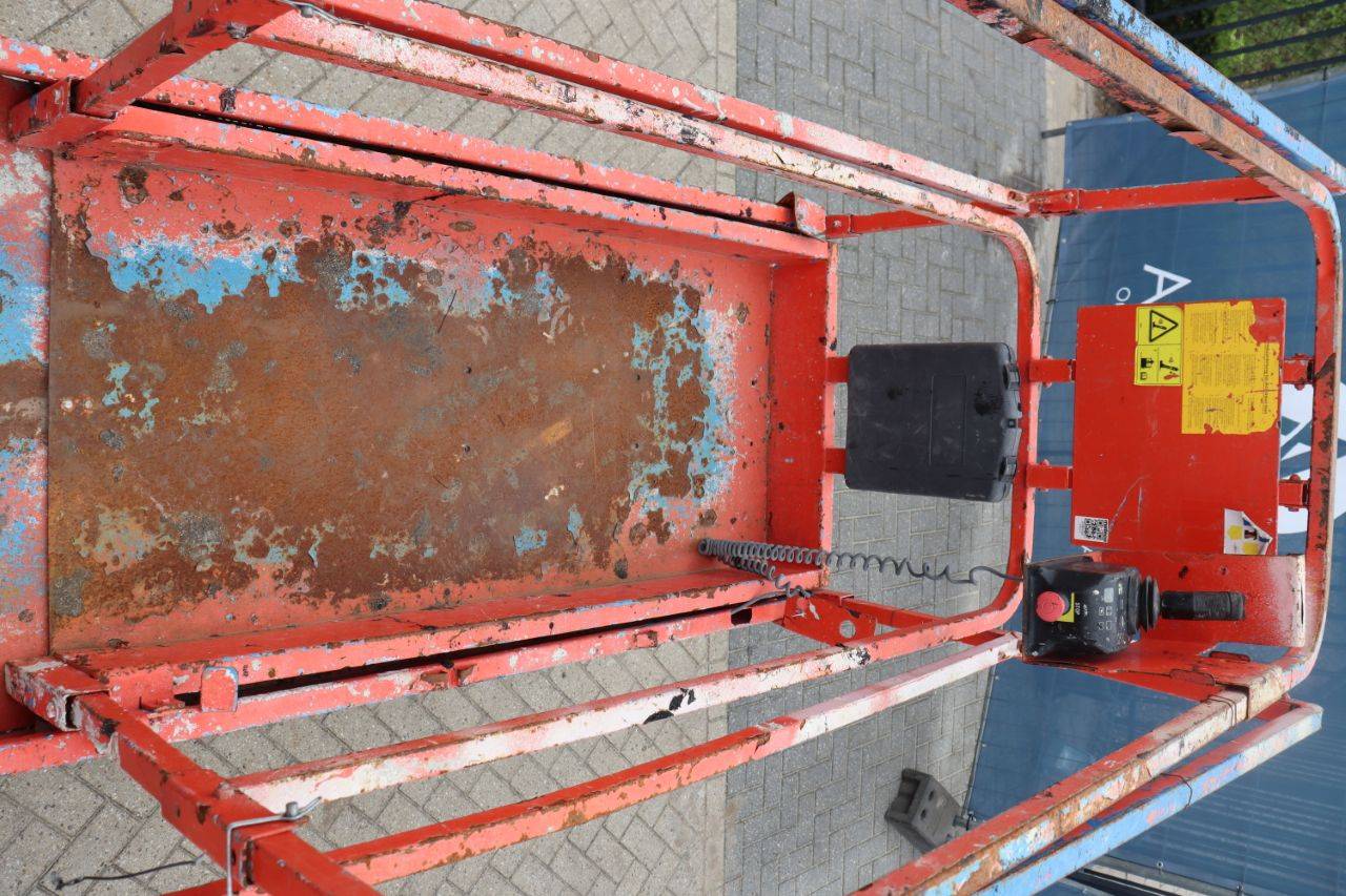 image of the lot