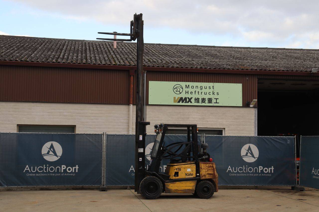 image of the lot