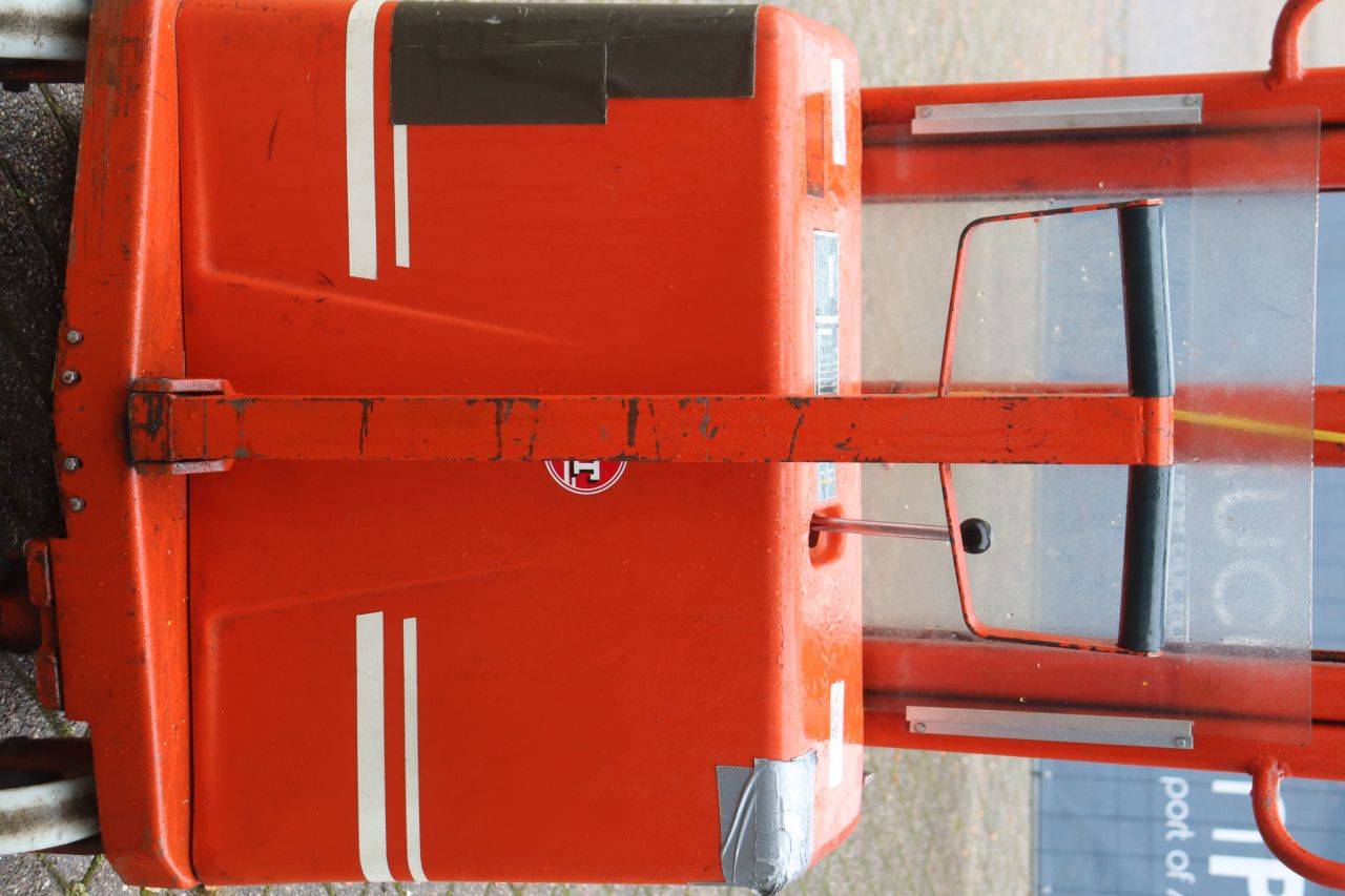 image of the lot