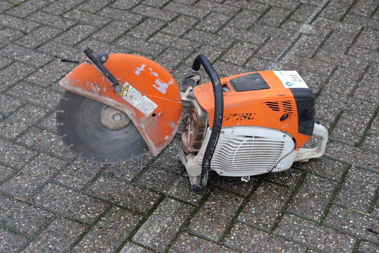 Grinding machine Stihl TS700