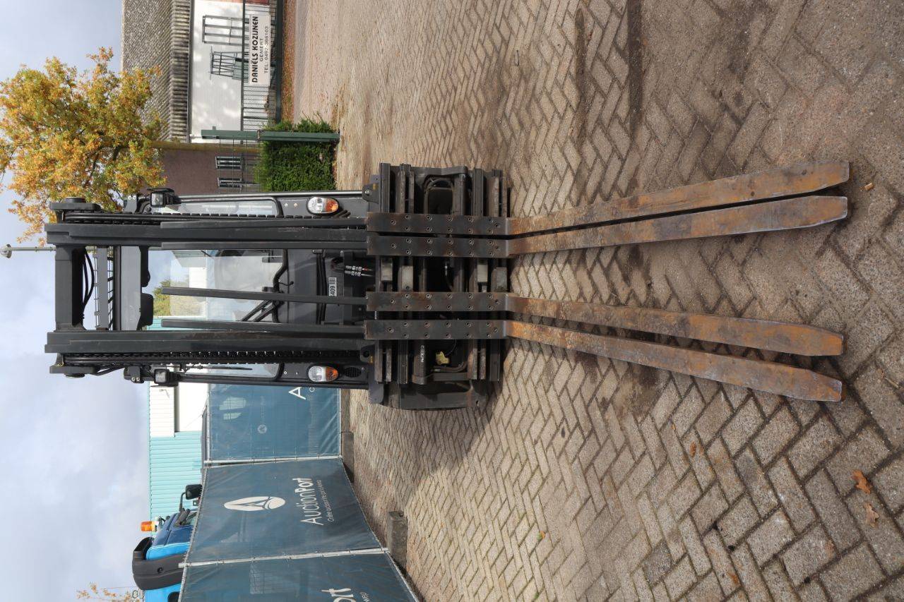 image of the lot
