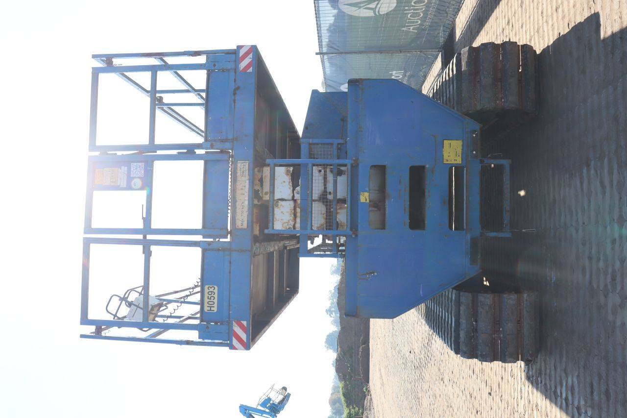 image of the lot